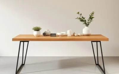 Les Essentiels d’un Design Minimaliste Réussi