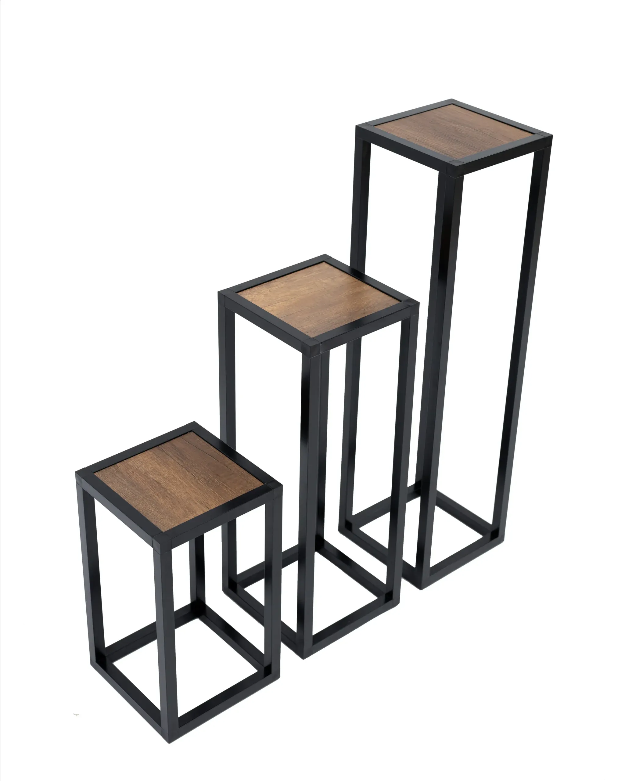 3 أصحاب الديكور اللون الباروك