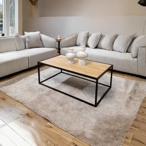 Table basse rectangulaire – Image 4