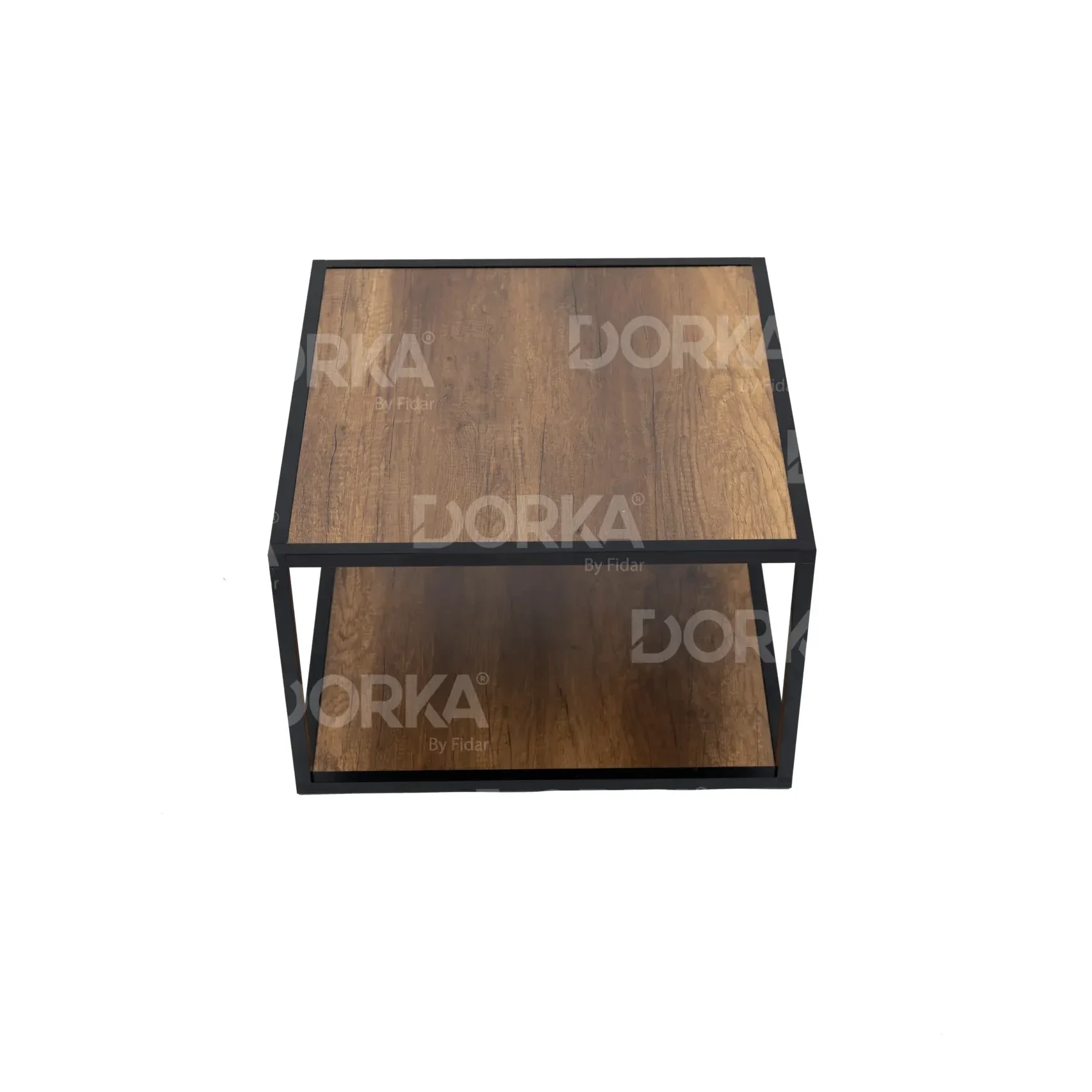 table basse carree baroque