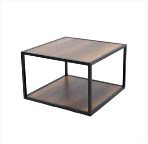 table basse carree couleur baroque