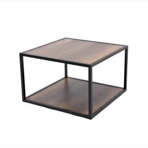 table basse carree couleur baroque