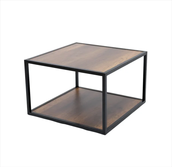 table basse carree couleur baroque