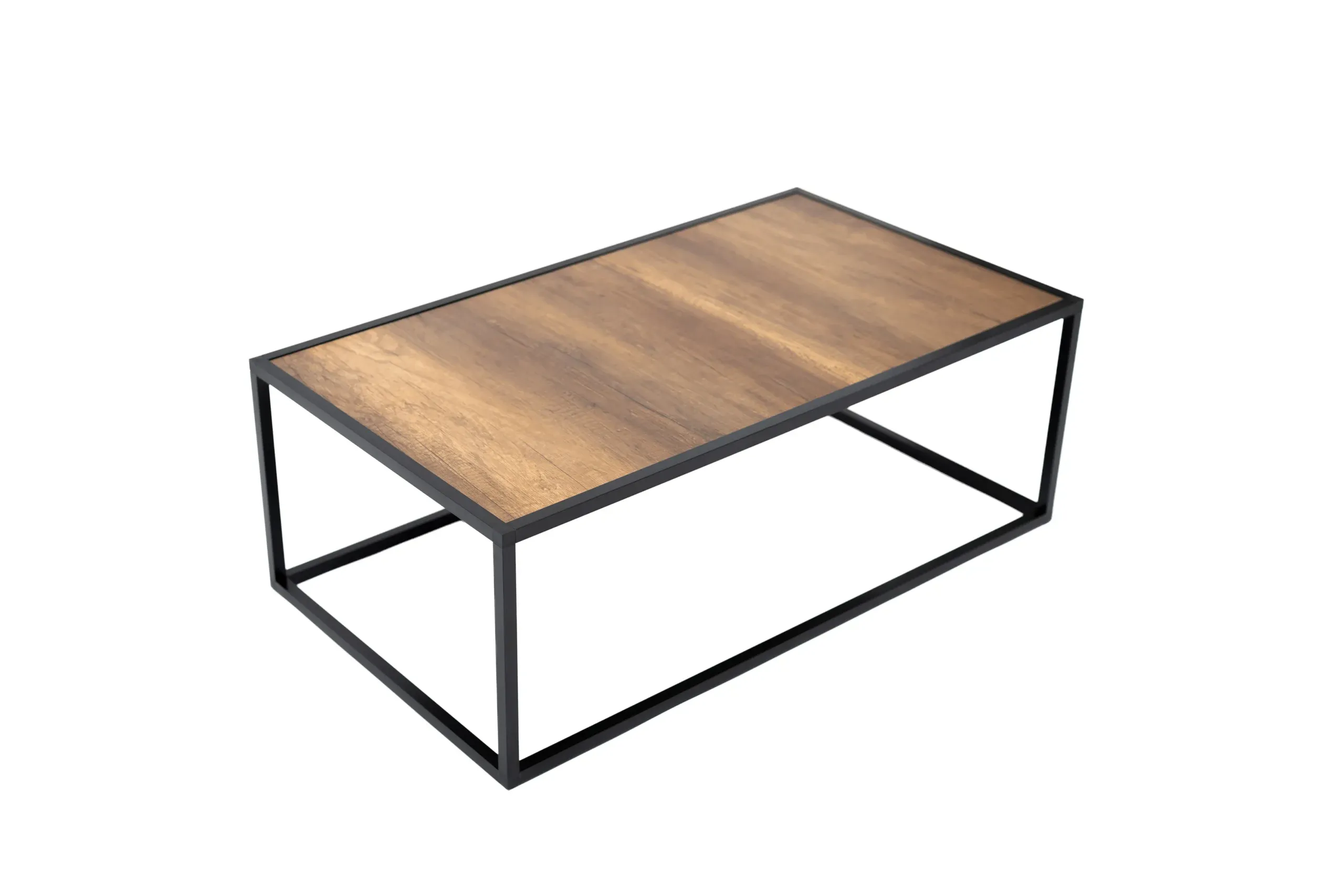 table basse rectangulaire 1 plateau