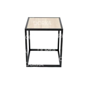 table laterale carree 1p sonoma