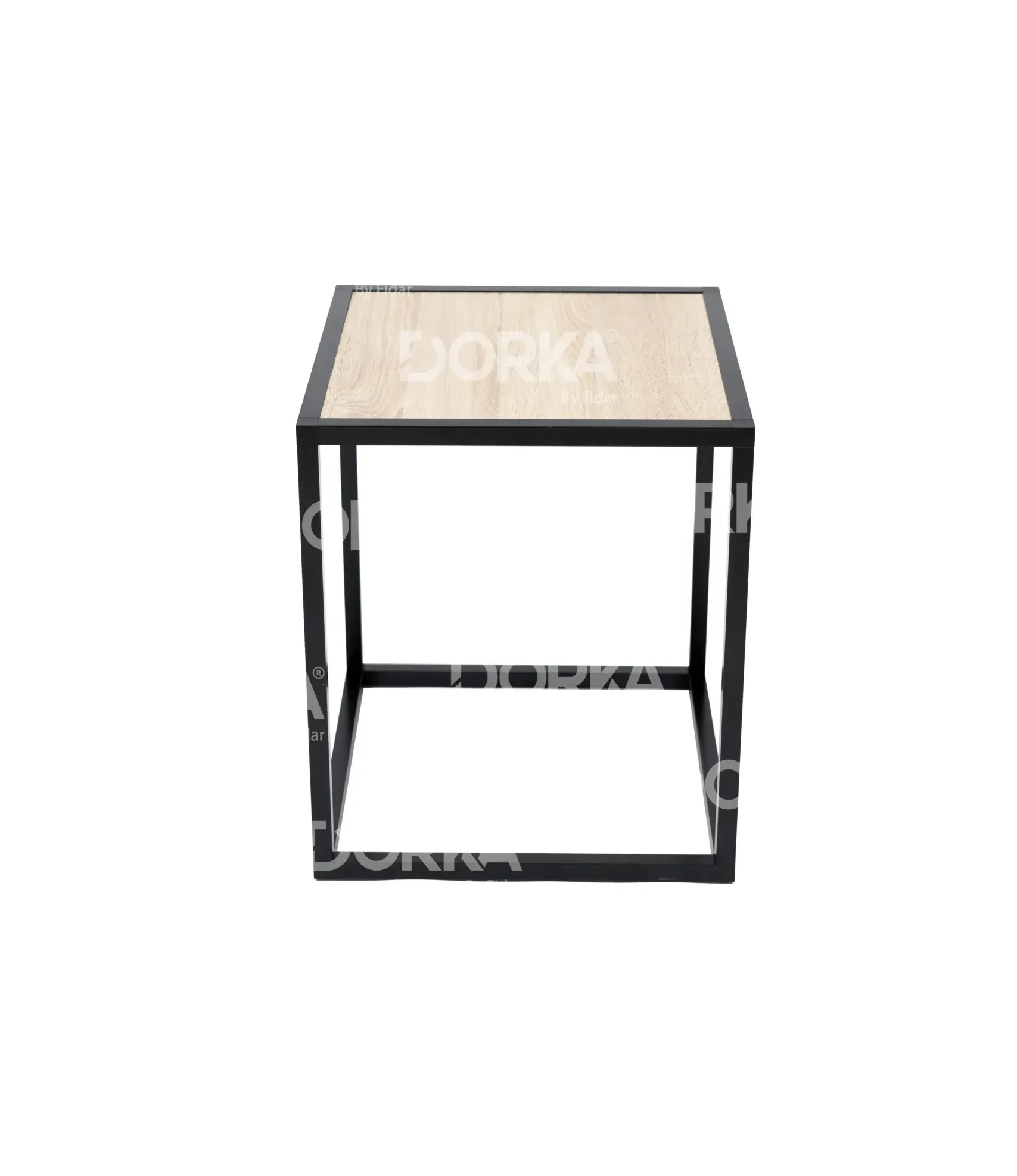 table laterale carree 1p sonoma