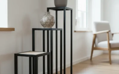 Optimiser un Petit Espace avec Style