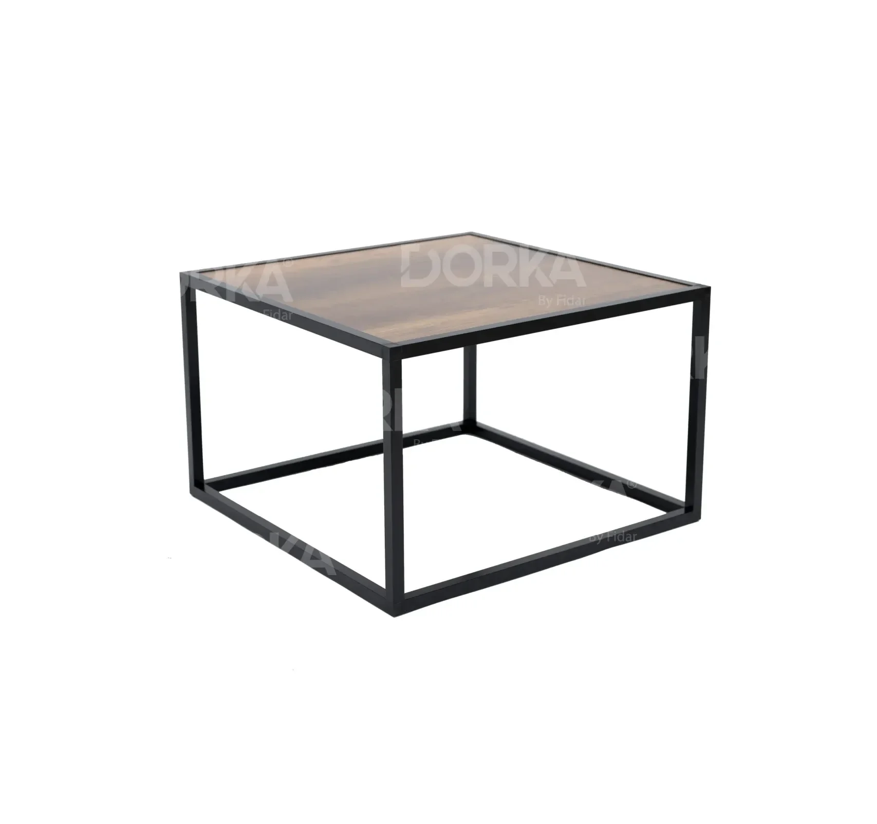 table basse carree baroque