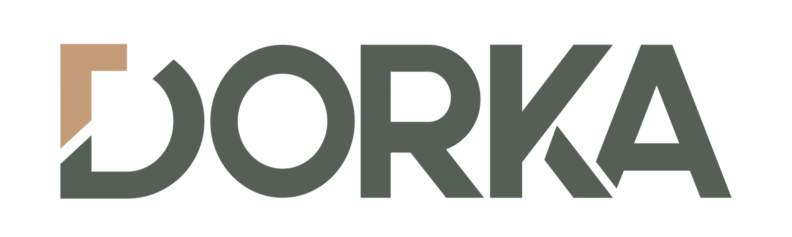 DORKA-Logo