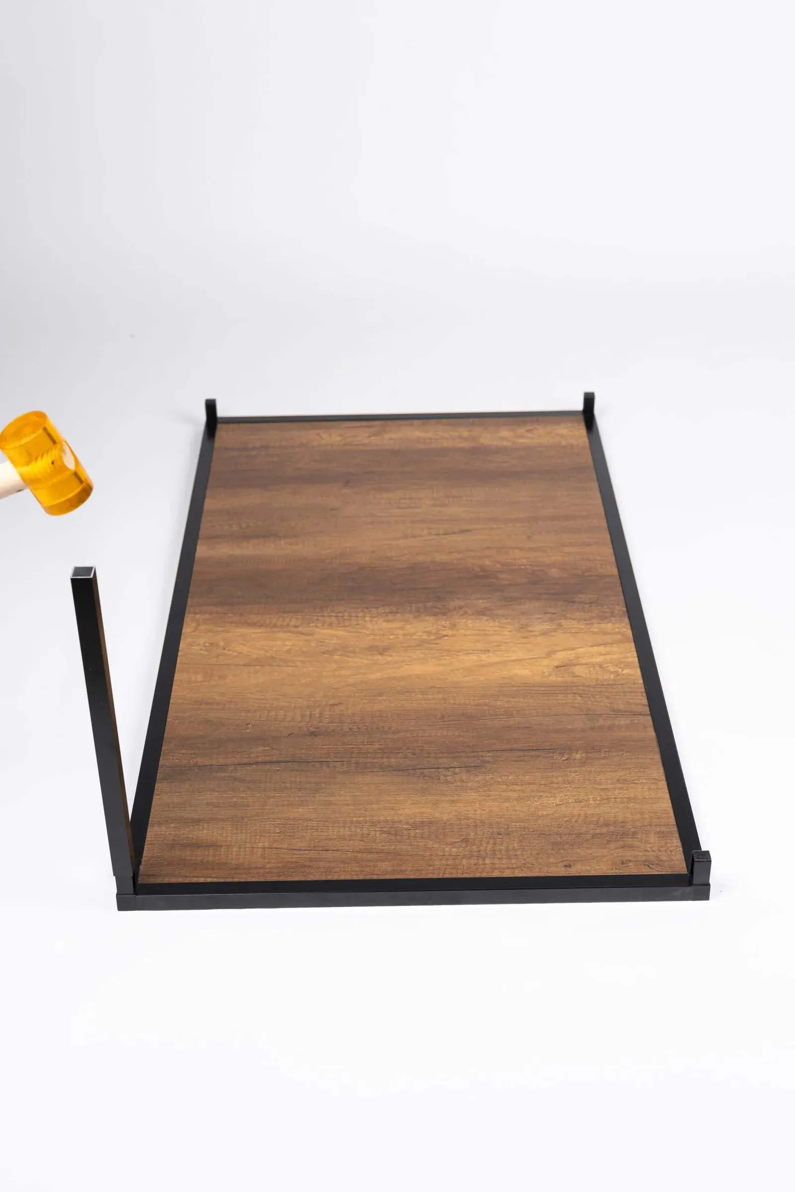 assemblage table etape1