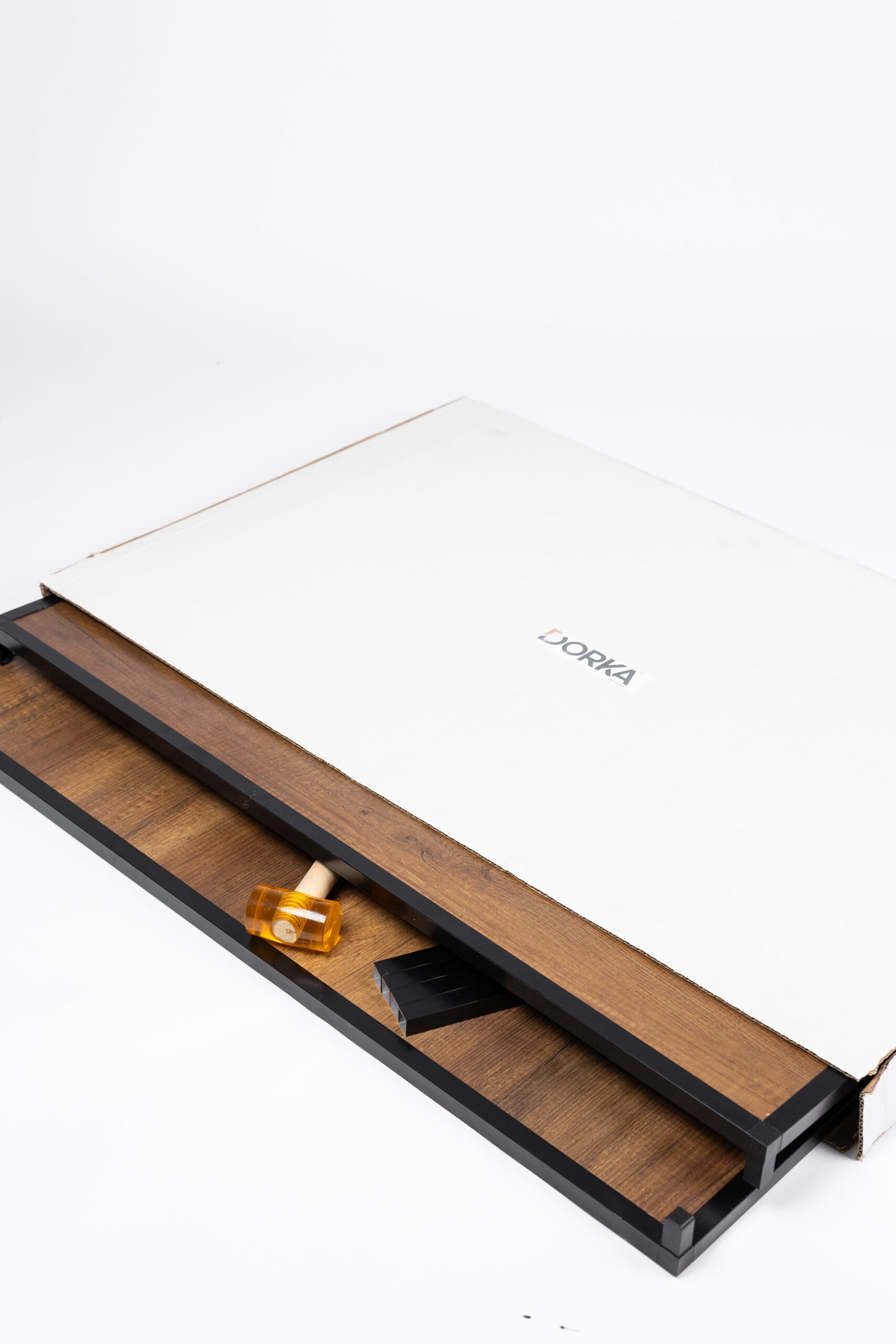 packaging table dorka